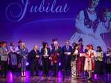 [FOTO] Zespół Pieśni i Tańca Jubilat obchodził 50-lecie istnienia