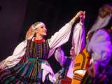 [FOTO] Zespół Pieśni i Tańca Jubilat obchodził 50-lecie istnienia