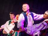 [FOTO] Zespół Pieśni i Tańca Jubilat obchodził 50-lecie istnienia
