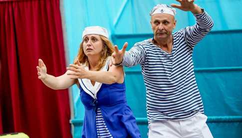 Otwarty teatr w samym sercu miasta. Znamy program 27. Festiwalu Teatru Otwartego!