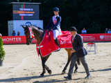 [FOTO] LOTTO Strzegom Horse Trials – Polacy na drugim miejscu w Pucharze Narodów