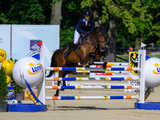 [FOTO] LOTTO Strzegom Horse Trials – Polacy na drugim miejscu w Pucharze Narodów