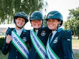 [FOTO] LOTTO Strzegom Horse Trials – Polacy na drugim miejscu w Pucharze Narodów