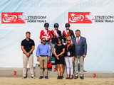 [FOTO] LOTTO Strzegom Horse Trials – Polacy na drugim miejscu w Pucharze Narodów