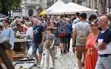 6.07, Świdnica: Giełda Staroci, Numizmatów i Osobliwości