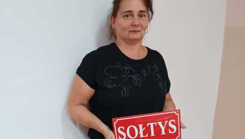 [FOTO] Lubachów wybrał nowego sołtysa