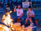 [FOTO] Za nami piknik „Szlakiem Góry Pyszczyńskiej. Górska przygoda, muzyka i wiejskie klimaty zgromadziły mieszkańców