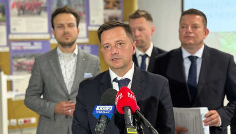 Bystrzyca pod ochroną - ruszyły konsultacje społeczne nowego programu przeciwpowodziowego