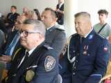 Krzyżowa: 106. rocznica powstania polskiej policji 