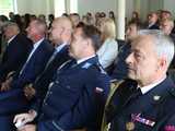 Krzyżowa: 106. rocznica powstania polskiej policji 