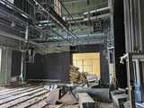 [FOTO] Tak wygląda teatr świdnicki w przebudowie. Co dokładnie zostanie wykonane? Kiedy zakończenie prac?