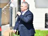 [FOTO] Uroczyste otwarcie nowego budynku TBS. Powstało tam 28 mieszkań dla świdniczan