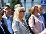 [FOTO] Uroczyste otwarcie nowego budynku TBS. Powstało tam 28 mieszkań dla świdniczan