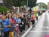 Świdnica – Jasna Góra. Rusza pielgrzymka, która zmienia serce