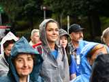 [WIDEO/FOTO] Pielgrzymi z całego regionu wyruszyli na Jasną Górę po raz dwudziesty drugi