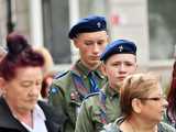 [WIDEO/FOTO] W Świdnicy świętowano 81. rocznicę wybuchu powstania warszawskiego