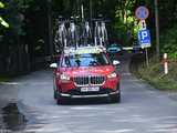 [WIDEO/FOTO] Peleton 82. Tour de Pologne przejechał przez nasz region!
