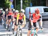[WIDEO/FOTO] Peleton 82. Tour de Pologne przejechał przez nasz region!