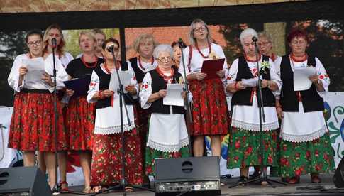 Znamy gwiazdę wieczoru tegorocznych Dożynek Gminnych! Gdzie i kiedy Święto Plonów?