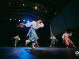 [FOTO] Wielokulturowa uczta podczas Koncertu Inauguracyjnego. Trwa 33. Międzynarodowy Festiwal Folkloru w Strzegomiu