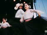 [FOTO] Wielokulturowa uczta podczas Koncertu Inauguracyjnego. Trwa 33. Międzynarodowy Festiwal Folkloru w Strzegomiu