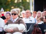 [FOTO] Wielokulturowa uczta podczas Koncertu Inauguracyjnego. Trwa 33. Międzynarodowy Festiwal Folkloru w Strzegomiu