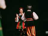 [FOTO] Wielokulturowa uczta podczas Koncertu Inauguracyjnego. Trwa 33. Międzynarodowy Festiwal Folkloru w Strzegomiu