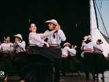 [FOTO] Wielokulturowa uczta podczas Koncertu Inauguracyjnego. Trwa 33. Międzynarodowy Festiwal Folkloru w Strzegomiu