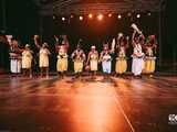 [FOTO] Wielokulturowa uczta podczas Koncertu Inauguracyjnego. Trwa 33. Międzynarodowy Festiwal Folkloru w Strzegomiu