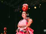 [FOTO] Wielokulturowa uczta podczas Koncertu Inauguracyjnego. Trwa 33. Międzynarodowy Festiwal Folkloru w Strzegomiu