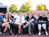 [FOTO] Wielokulturowa uczta podczas Koncertu Inauguracyjnego. Trwa 33. Międzynarodowy Festiwal Folkloru w Strzegomiu