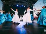 [FOTO] Wielokulturowa uczta podczas Koncertu Inauguracyjnego. Trwa 33. Międzynarodowy Festiwal Folkloru w Strzegomiu