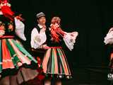[FOTO] Wielokulturowa uczta podczas Koncertu Inauguracyjnego. Trwa 33. Międzynarodowy Festiwal Folkloru w Strzegomiu
