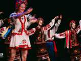 [FOTO] Wielokulturowa uczta podczas Koncertu Inauguracyjnego. Trwa 33. Międzynarodowy Festiwal Folkloru w Strzegomiu