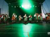 [FOTO] Wielokulturowa uczta podczas Koncertu Inauguracyjnego. Trwa 33. Międzynarodowy Festiwal Folkloru w Strzegomiu