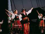 [FOTO] Wielokulturowa uczta podczas Koncertu Inauguracyjnego. Trwa 33. Międzynarodowy Festiwal Folkloru w Strzegomiu
