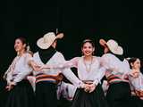 [FOTO] Wielokulturowa uczta podczas Koncertu Inauguracyjnego. Trwa 33. Międzynarodowy Festiwal Folkloru w Strzegomiu