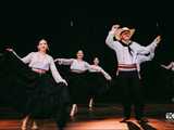[FOTO] Wielokulturowa uczta podczas Koncertu Inauguracyjnego. Trwa 33. Międzynarodowy Festiwal Folkloru w Strzegomiu