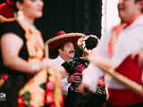 [FOTO] Wielokulturowa uczta podczas Koncertu Inauguracyjnego. Trwa 33. Międzynarodowy Festiwal Folkloru w Strzegomiu