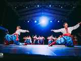 [FOTO] Wielokulturowa uczta podczas Koncertu Inauguracyjnego. Trwa 33. Międzynarodowy Festiwal Folkloru w Strzegomiu