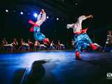 [FOTO] Wielokulturowa uczta podczas Koncertu Inauguracyjnego. Trwa 33. Międzynarodowy Festiwal Folkloru w Strzegomiu