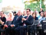 [FOTO] Wielokulturowa uczta podczas Koncertu Inauguracyjnego. Trwa 33. Międzynarodowy Festiwal Folkloru w Strzegomiu