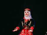 [FOTO] Wielokulturowa uczta podczas Koncertu Inauguracyjnego. Trwa 33. Międzynarodowy Festiwal Folkloru w Strzegomiu