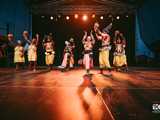 [FOTO] Wielokulturowa uczta podczas Koncertu Inauguracyjnego. Trwa 33. Międzynarodowy Festiwal Folkloru w Strzegomiu