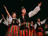[FOTO] Wielokulturowa uczta podczas Koncertu Inauguracyjnego. Trwa 33. Międzynarodowy Festiwal Folkloru w Strzegomiu