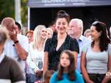[FOTO] Wielokulturowa uczta podczas Koncertu Inauguracyjnego. Trwa 33. Międzynarodowy Festiwal Folkloru w Strzegomiu