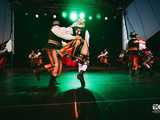 [FOTO] Wielokulturowa uczta podczas Koncertu Inauguracyjnego. Trwa 33. Międzynarodowy Festiwal Folkloru w Strzegomiu
