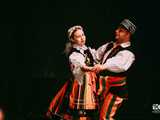 [FOTO] Wielokulturowa uczta podczas Koncertu Inauguracyjnego. Trwa 33. Międzynarodowy Festiwal Folkloru w Strzegomiu