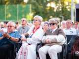 [FOTO] Wielokulturowa uczta podczas Koncertu Inauguracyjnego. Trwa 33. Międzynarodowy Festiwal Folkloru w Strzegomiu