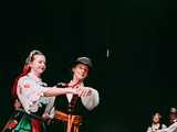 [FOTO] Wielokulturowa uczta podczas Koncertu Inauguracyjnego. Trwa 33. Międzynarodowy Festiwal Folkloru w Strzegomiu